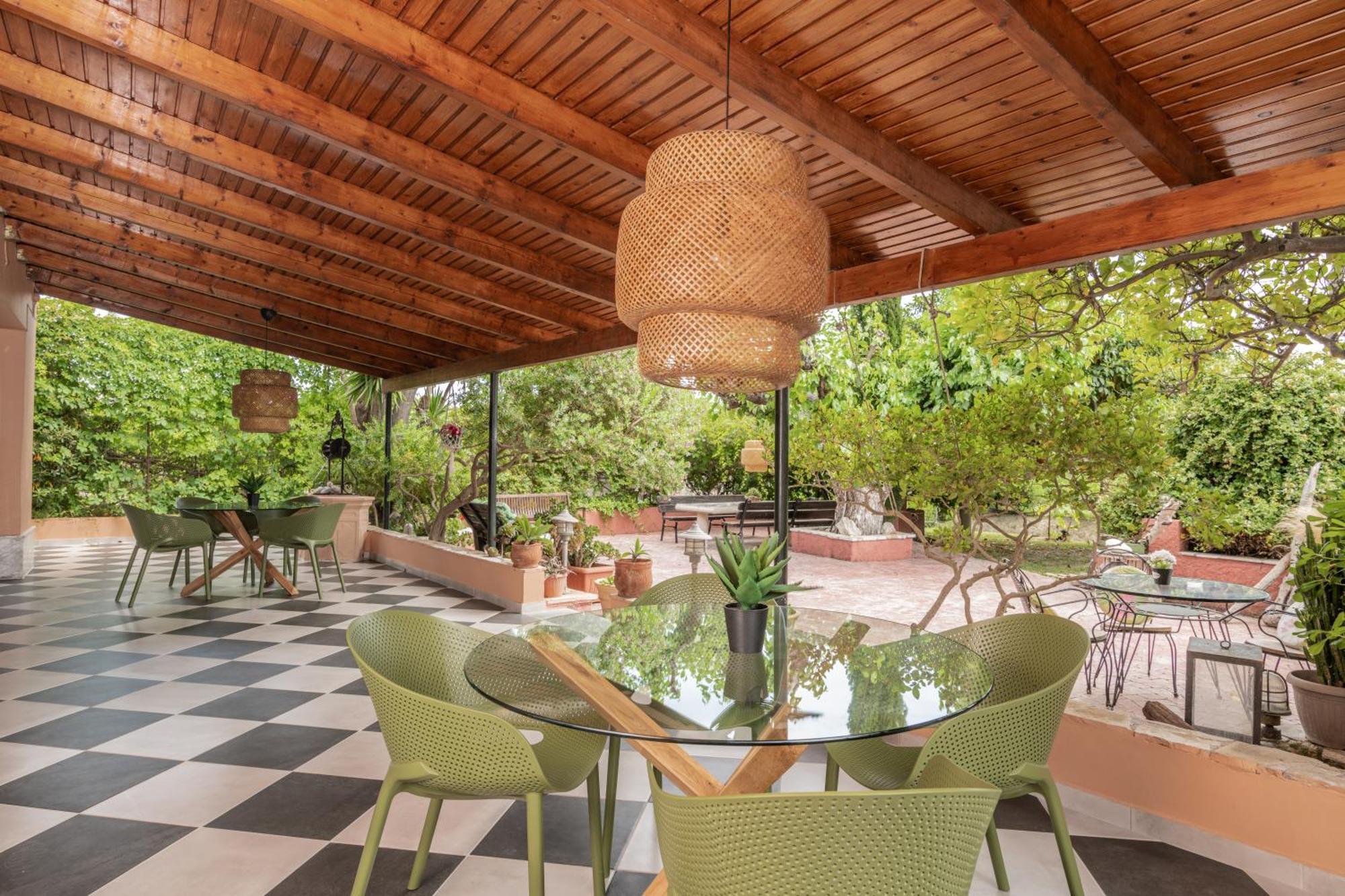 Filoxenia Luxury Studios & Apartments ザキントス 部屋 写真